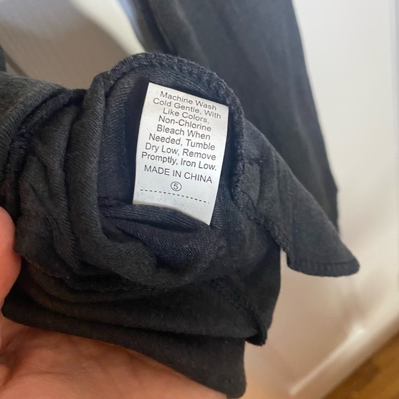 Brand New Women’s Lightweight Hooded Pullover Size M/L - Picture 6 of 6